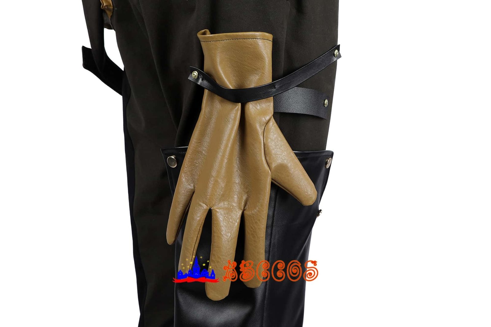 Arcane:League of Legends2 BAOBAO cosplay costume-ABCcosplay Arcane:League of Legends2 BAOBAO cosplay costume-ABCcosplay