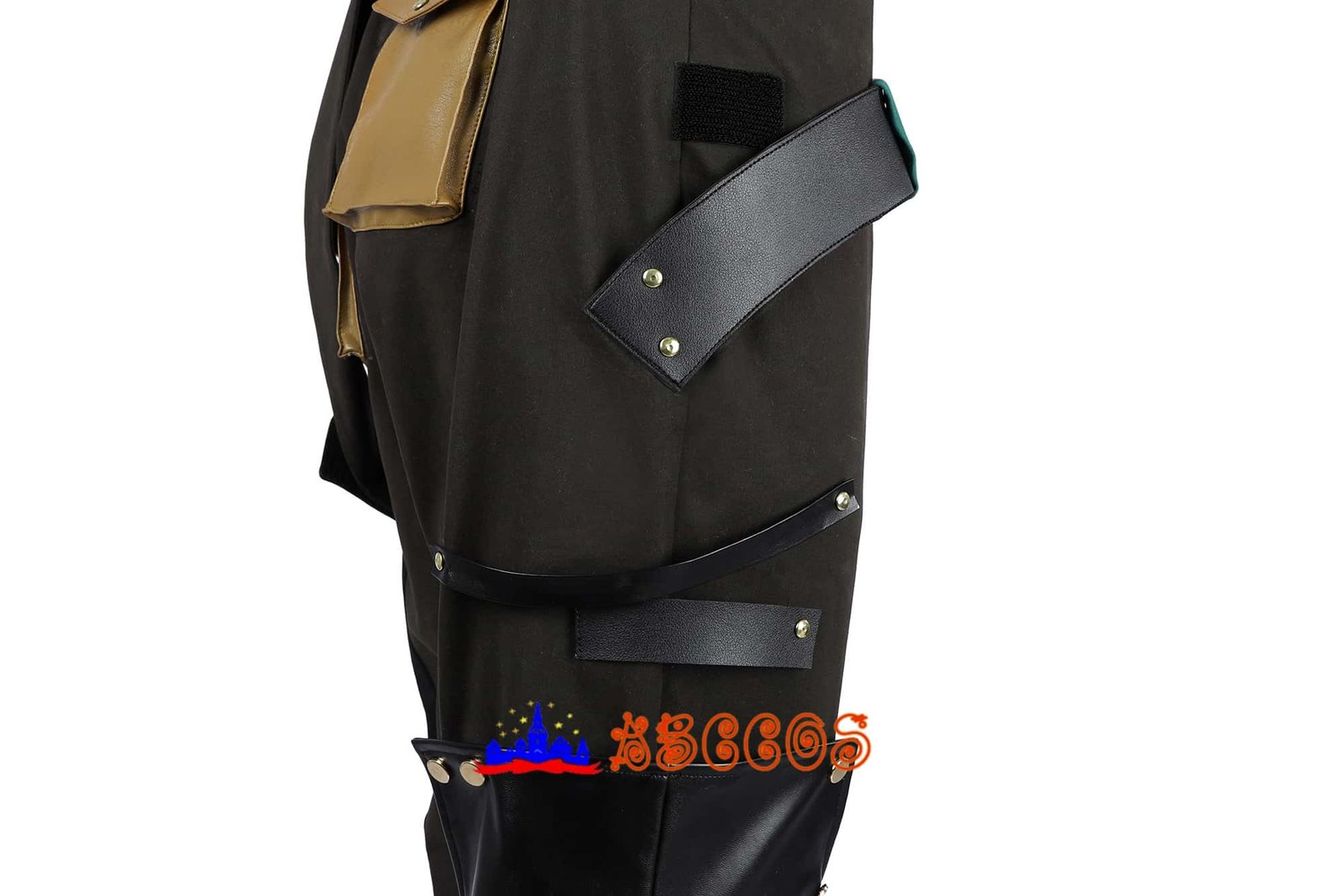 Arcane:League of Legends2 BAOBAO cosplay costume-ABCcosplay Arcane:League of Legends2 BAOBAO cosplay costume-ABCcosplay