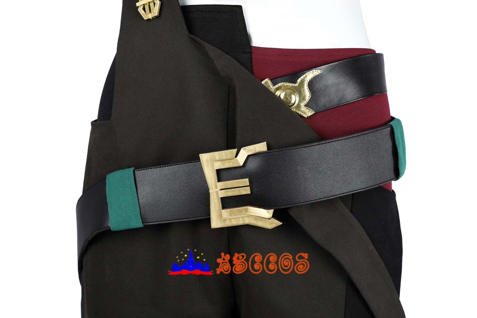 Arcane:League of Legends2 BAOBAO cosplay costume-ABCcosplay Arcane:League of Legends2 BAOBAO cosplay costume-ABCcosplay