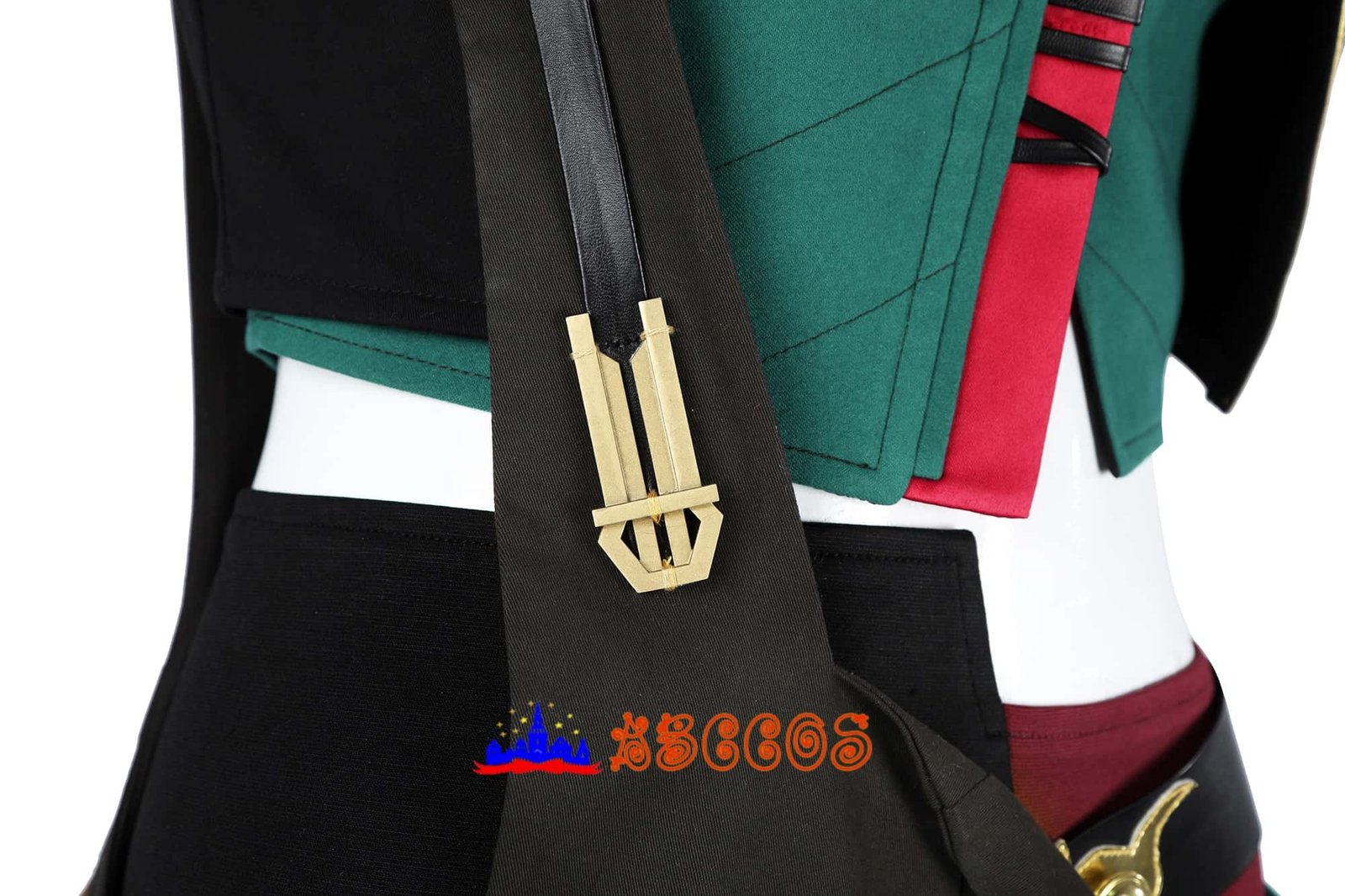 Arcane:League of Legends2 BAOBAO cosplay costume-ABCcosplay Arcane:League of Legends2 BAOBAO cosplay costume-ABCcosplay