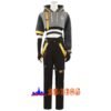 Genshin Impact HoYoFair2024 Aether cosplay costume