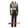 Genshin Impact HoYoFair2024 Aether cosplay costume