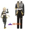 Genshin Impact HoYoFair2024 Aether cosplay costume