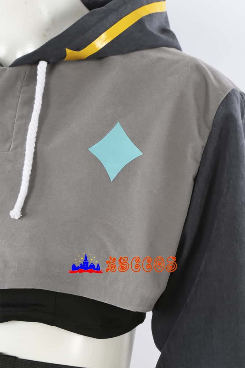 Genshin Impact HoYoFair2024 Aether cosplay costume-ABCcosplay Genshin Impact HoYoFair2024 Aether cosplay costume-ABCcosplay