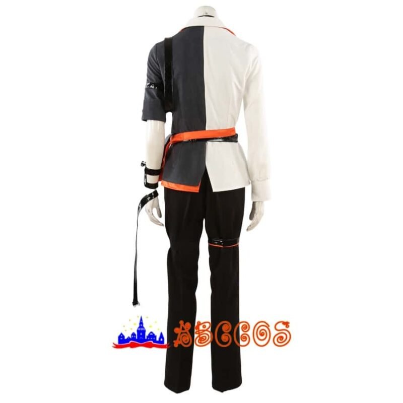 Genshin Impact HoYoFair2024 Kaedehara Kazuha cosplay costume