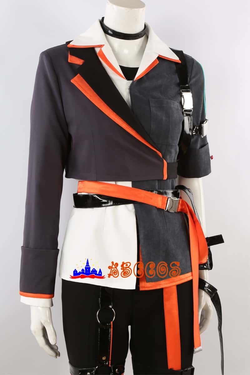 Genshin Impact HoYoFair2024 Kaedehara Kazuha cosplay costume-ABCcosplay Genshin Impact HoYoFair2024 Kaedehara Kazuha cosplay costume-ABCcosplay