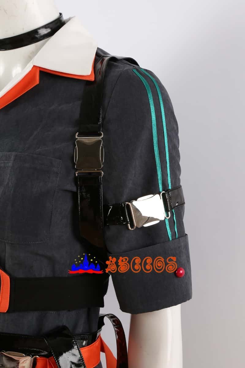 Genshin Impact HoYoFair2024 Kaedehara Kazuha cosplay costume-ABCcosplay Genshin Impact HoYoFair2024 Kaedehara Kazuha cosplay costume-ABCcosplay