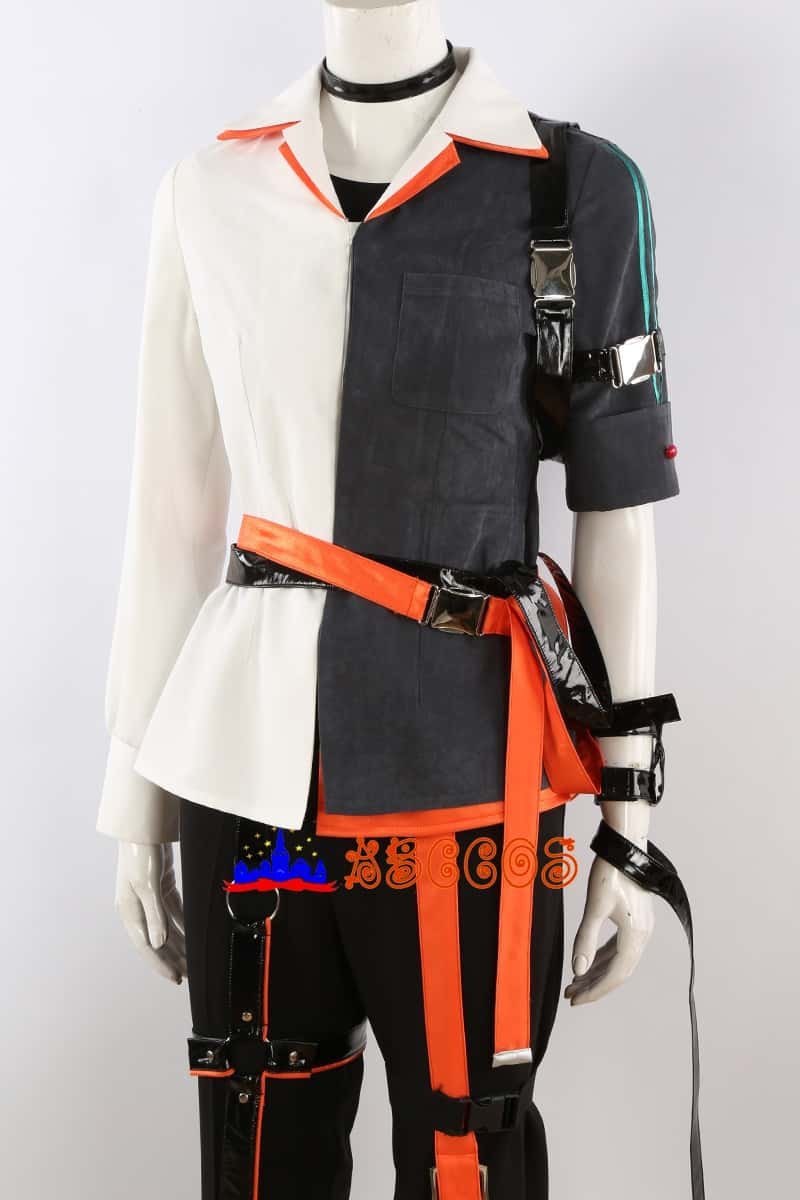 Genshin Impact HoYoFair2024 Kaedehara Kazuha cosplay costume-ABCcosplay Genshin Impact HoYoFair2024 Kaedehara Kazuha cosplay costume-ABCcosplay