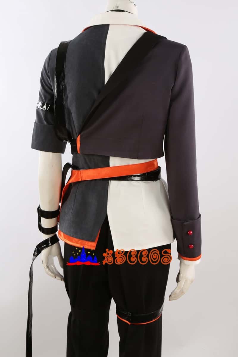 Genshin Impact HoYoFair2024 Kaedehara Kazuha cosplay costume-ABCcosplay Genshin Impact HoYoFair2024 Kaedehara Kazuha cosplay costume-ABCcosplay