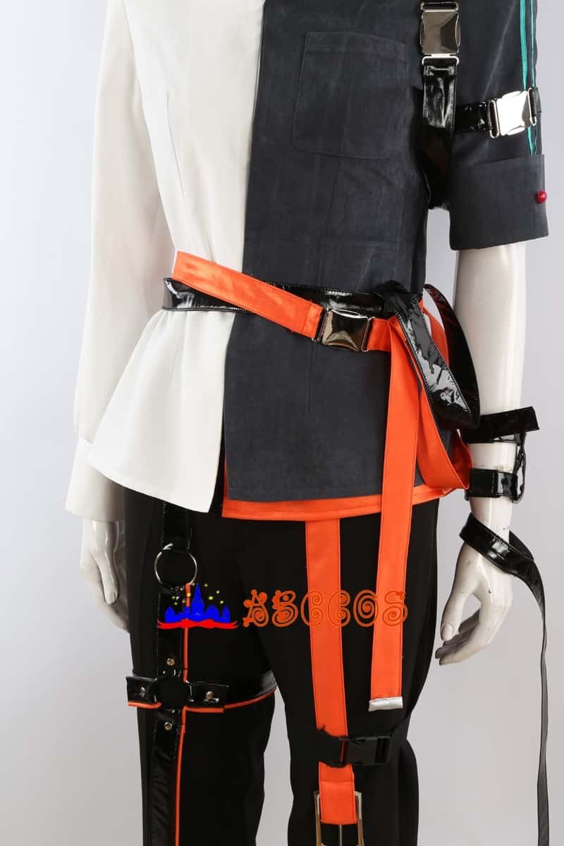 Genshin Impact HoYoFair2024 Kaedehara Kazuha cosplay costume-ABCcosplay Genshin Impact HoYoFair2024 Kaedehara Kazuha cosplay costume-ABCcosplay