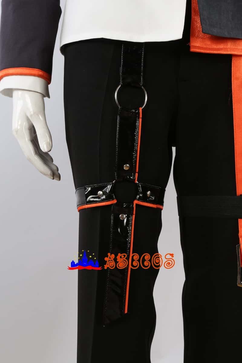 Genshin Impact HoYoFair2024 Kaedehara Kazuha cosplay costume-ABCcosplay Genshin Impact HoYoFair2024 Kaedehara Kazuha cosplay costume-ABCcosplay