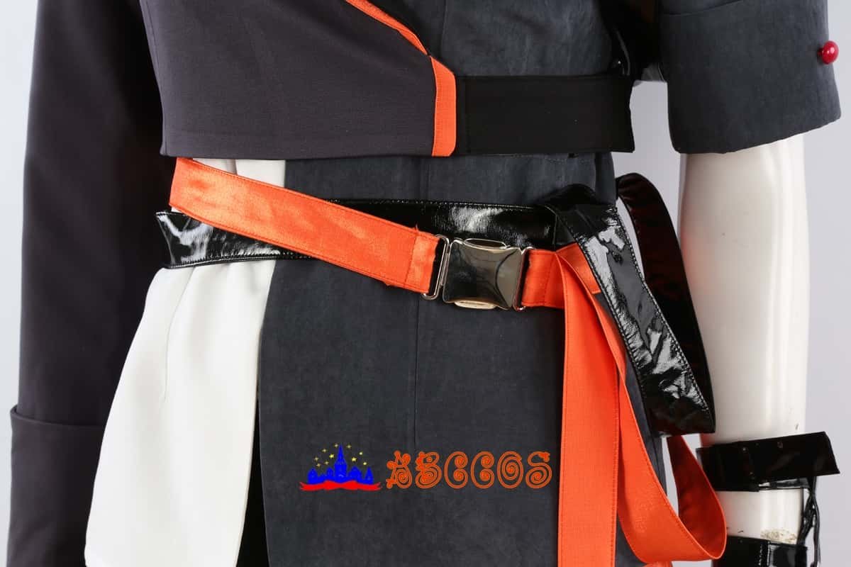 Genshin Impact HoYoFair2024 Kaedehara Kazuha cosplay costume-ABCcosplay Genshin Impact HoYoFair2024 Kaedehara Kazuha cosplay costume-ABCcosplay
