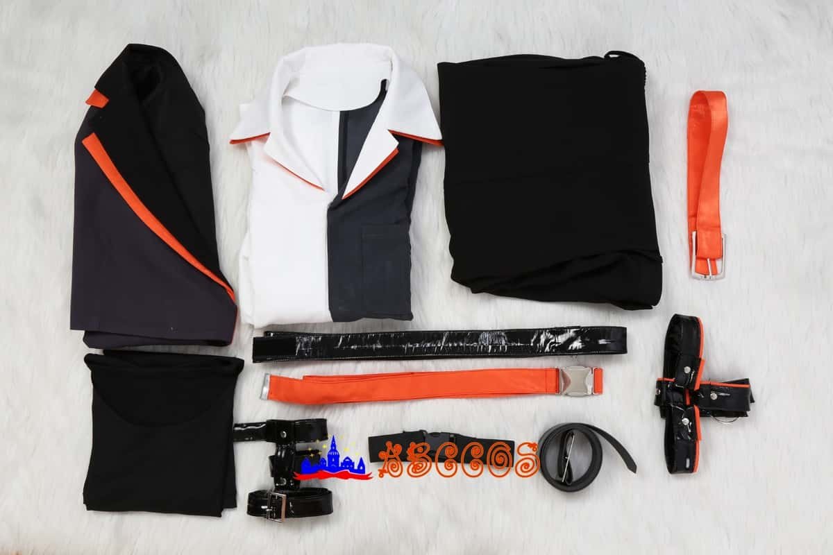 Genshin Impact HoYoFair2024 Kaedehara Kazuha cosplay costume-ABCcosplay Genshin Impact HoYoFair2024 Kaedehara Kazuha cosplay costume-ABCcosplay