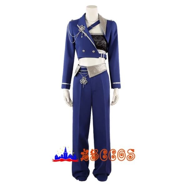 Project Sekai Colorful Stage! feat. Hatsune Miku parkle of smarts Momoi Airi/ Hanasato Minori cosplay costume Project Sekai Colorful Stage! feat. Hatsune Miku parkle of smarts Momoi Airi/ Hanasato Minori cosplay costume