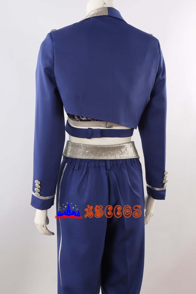 Project Sekai Colorful Stage! feat. Hatsune Miku parkle of smarts Momoi Airi/ Hanasato Minori cosplay costume-ABCcosplay Project Sekai Colorful Stage! feat. Hatsune Miku parkle of smarts Momoi Airi/ Hanasato Minori cosplay costume-ABCcosplay