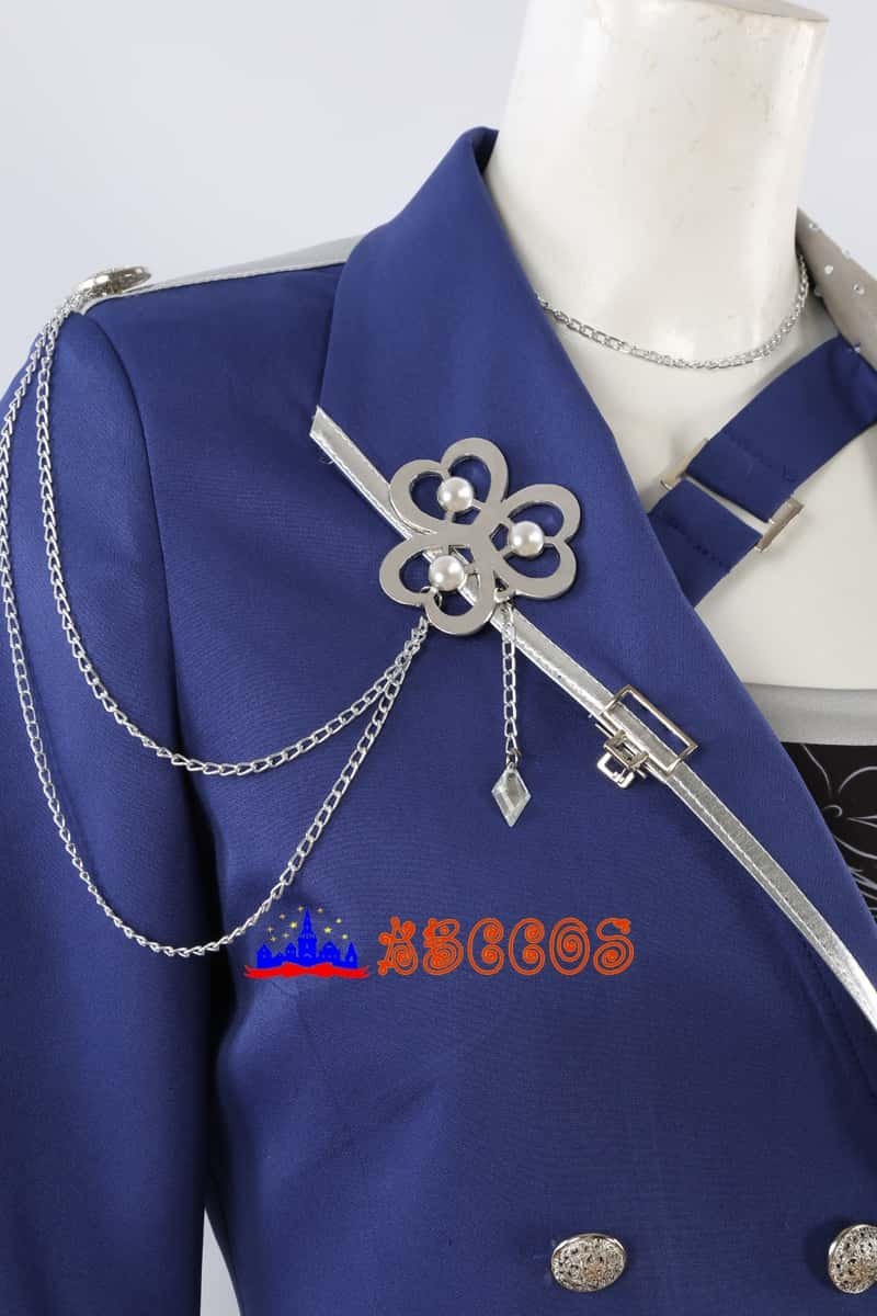 Project Sekai Colorful Stage! feat. Hatsune Miku parkle of smarts Momoi Airi/ Hanasato Minori cosplay costume-ABCcosplay Project Sekai Colorful Stage! feat. Hatsune Miku parkle of smarts Momoi Airi/ Hanasato Minori cosplay costume-ABCcosplay