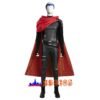 Agatha All Along Wiccan William Billy Maximoff Billy Kaplan cosplay costume