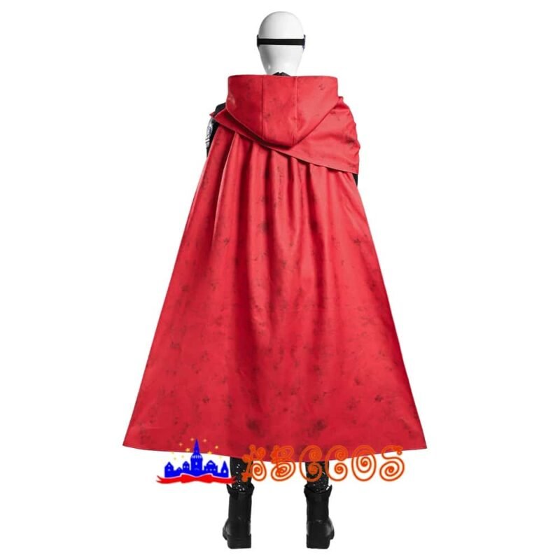 Agatha All Along Wiccan William Billy Maximoff Billy Kaplan cosplay costume Agatha All Along Wiccan William Billy Maximoff Billy Kaplan cosplay costume