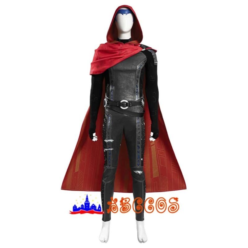 Agatha All Along Wiccan William Billy Maximoff Billy Kaplan cosplay costume Agatha All Along Wiccan William Billy Maximoff Billy Kaplan cosplay costume