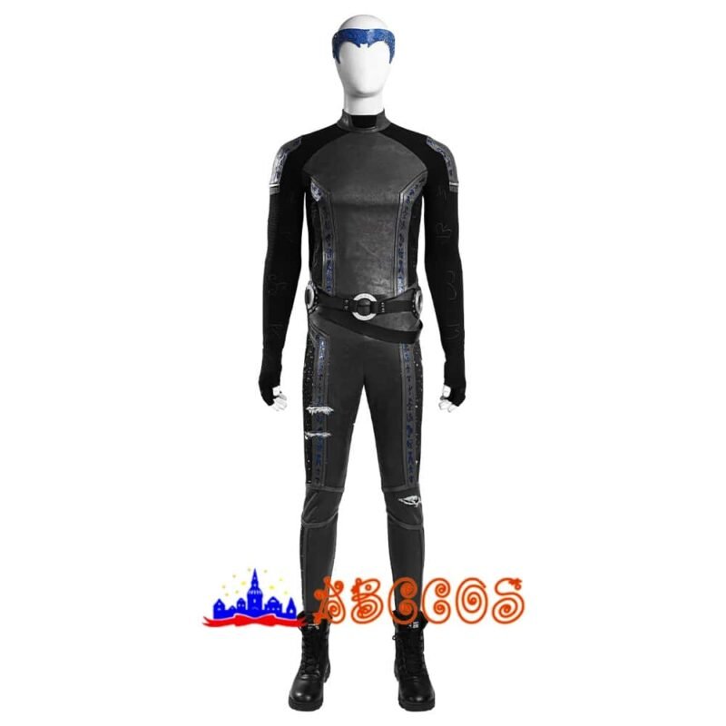 Agatha All Along Wiccan William Billy Maximoff Billy Kaplan cosplay costume Agatha All Along Wiccan William Billy Maximoff Billy Kaplan cosplay costume