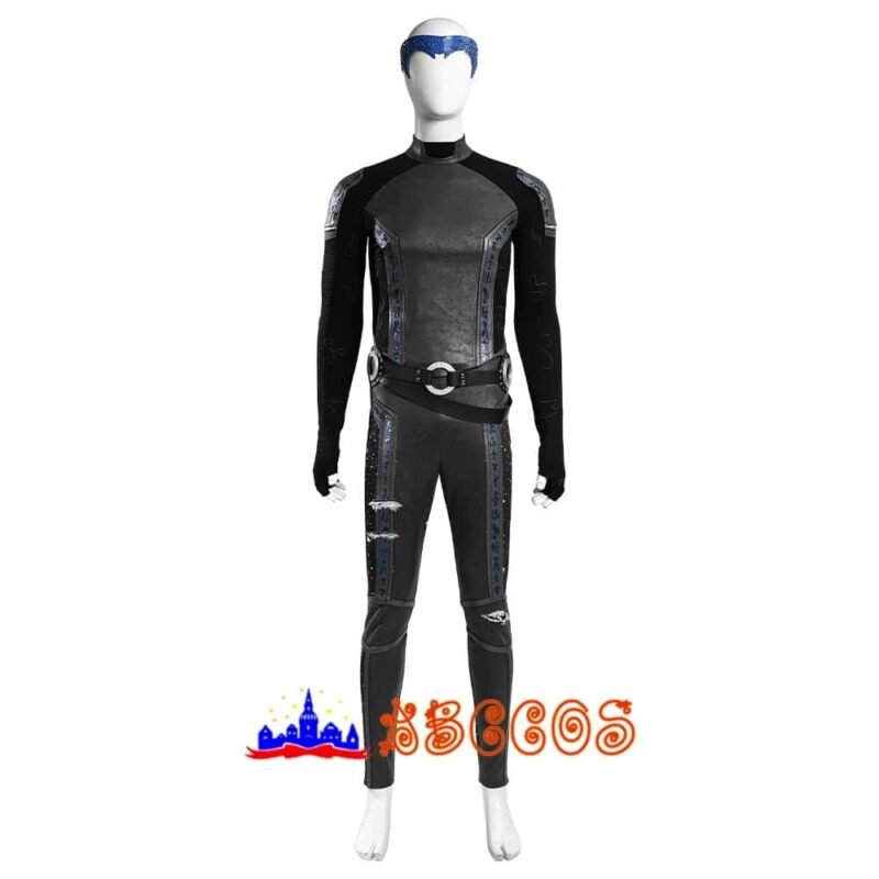 Agatha All Along Wiccan William Billy Maximoff Billy Kaplan cosplay costume Agatha All Along Wiccan William Billy Maximoff Billy Kaplan cosplay costume