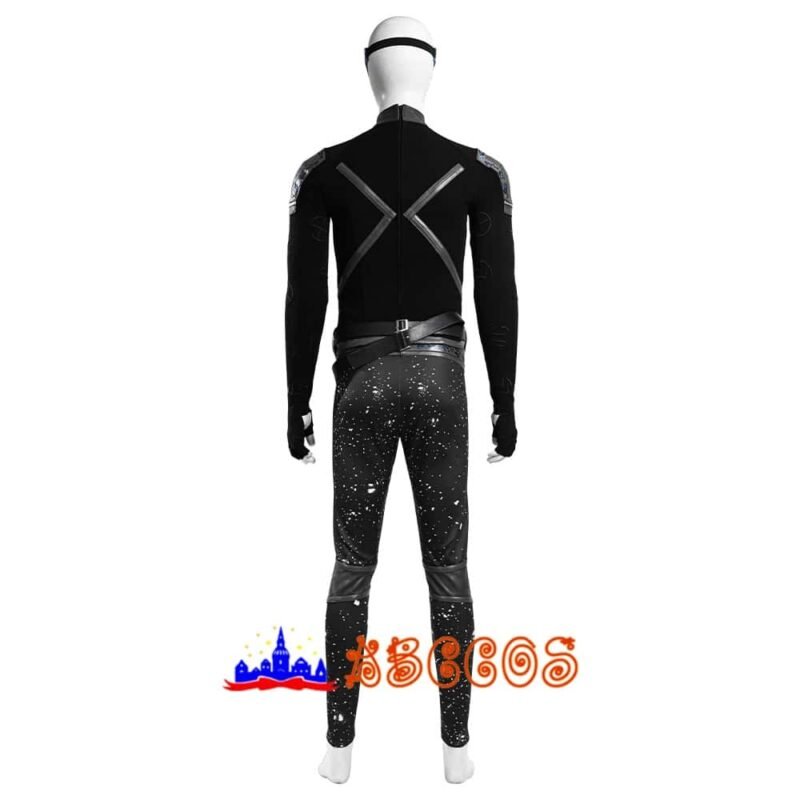 Agatha All Along Wiccan William Billy Maximoff Billy Kaplan cosplay costume Agatha All Along Wiccan William Billy Maximoff Billy Kaplan cosplay costume