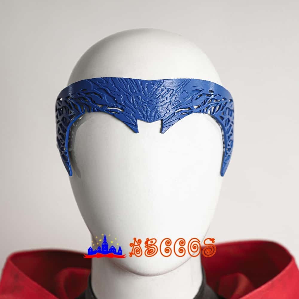Agatha All Along Wiccan William Billy Maximoff Billy Kaplan cosplay costume-ABCcosplay Agatha All Along Wiccan William Billy Maximoff Billy Kaplan cosplay costume-ABCcosplay