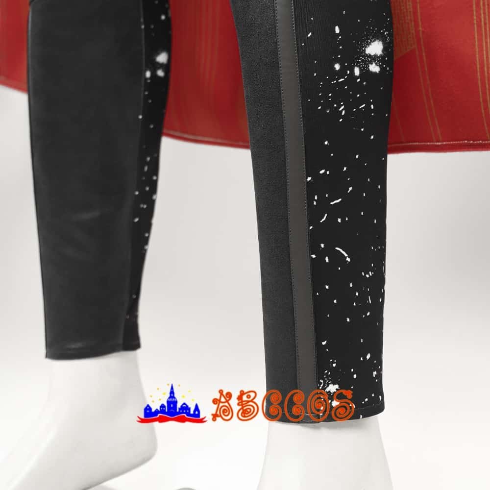 Agatha All Along Wiccan William Billy Maximoff Billy Kaplan cosplay costume-ABCcosplay Agatha All Along Wiccan William Billy Maximoff Billy Kaplan cosplay costume-ABCcosplay
