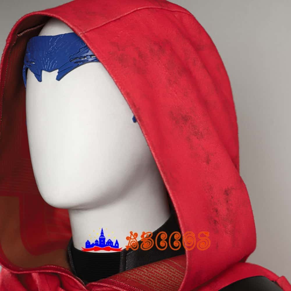 Agatha All Along Wiccan William Billy Maximoff Billy Kaplan cosplay costume-ABCcosplay Agatha All Along Wiccan William Billy Maximoff Billy Kaplan cosplay costume-ABCcosplay