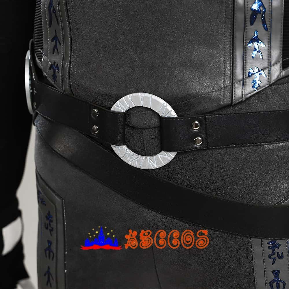 Agatha All Along Wiccan William Billy Maximoff Billy Kaplan cosplay costume-ABCcosplay Agatha All Along Wiccan William Billy Maximoff Billy Kaplan cosplay costume-ABCcosplay