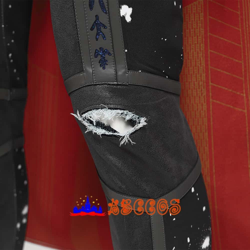 Agatha All Along Wiccan William Billy Maximoff Billy Kaplan cosplay costume-ABCcosplay Agatha All Along Wiccan William Billy Maximoff Billy Kaplan cosplay costume-ABCcosplay