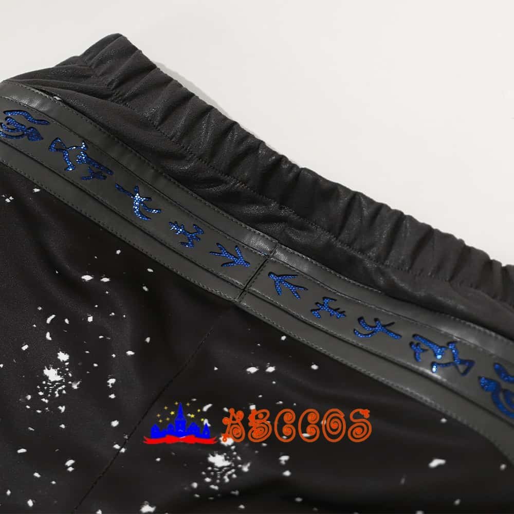 Agatha All Along Wiccan William Billy Maximoff Billy Kaplan cosplay costume-ABCcosplay Agatha All Along Wiccan William Billy Maximoff Billy Kaplan cosplay costume-ABCcosplay