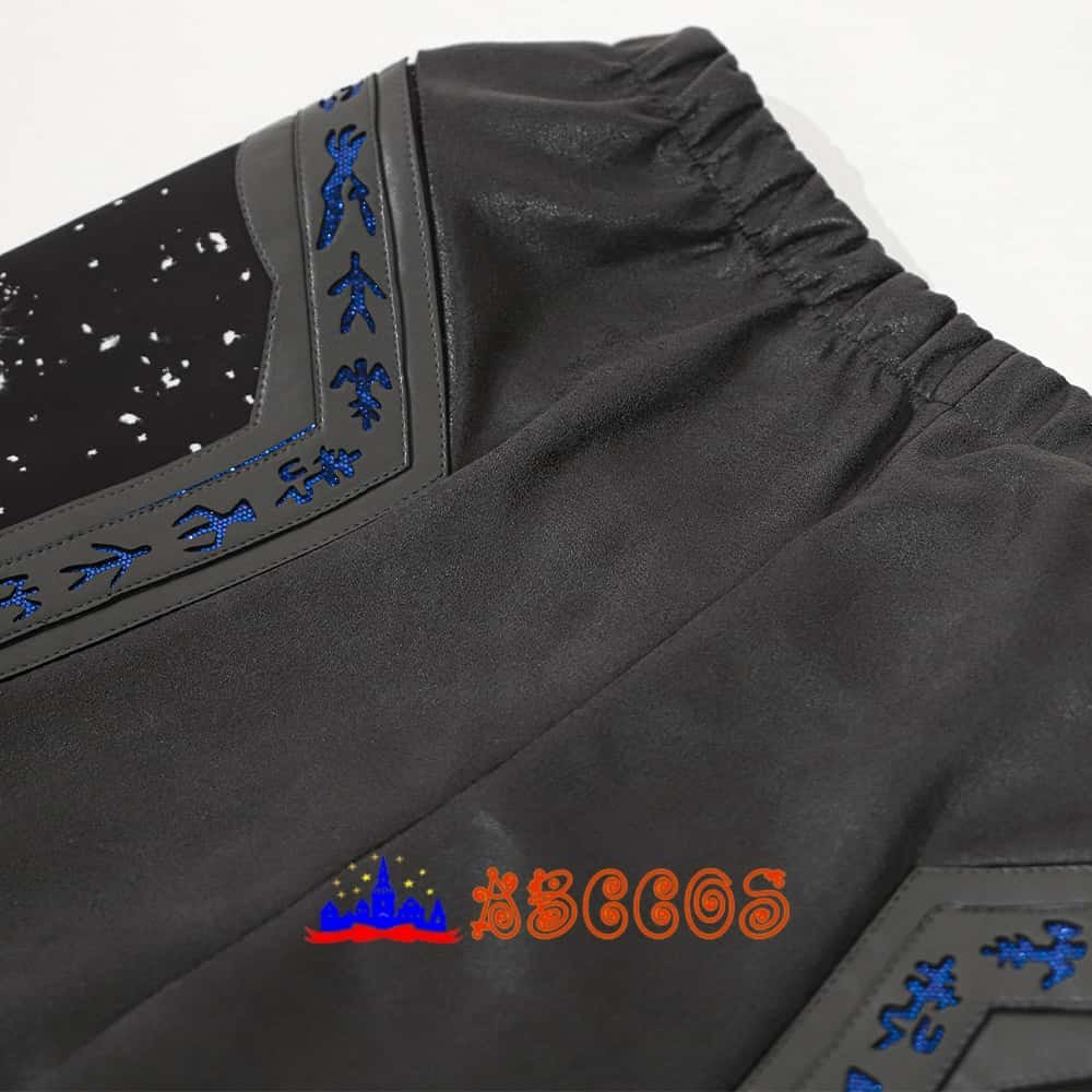 Agatha All Along Wiccan William Billy Maximoff Billy Kaplan cosplay costume-ABCcosplay Agatha All Along Wiccan William Billy Maximoff Billy Kaplan cosplay costume-ABCcosplay