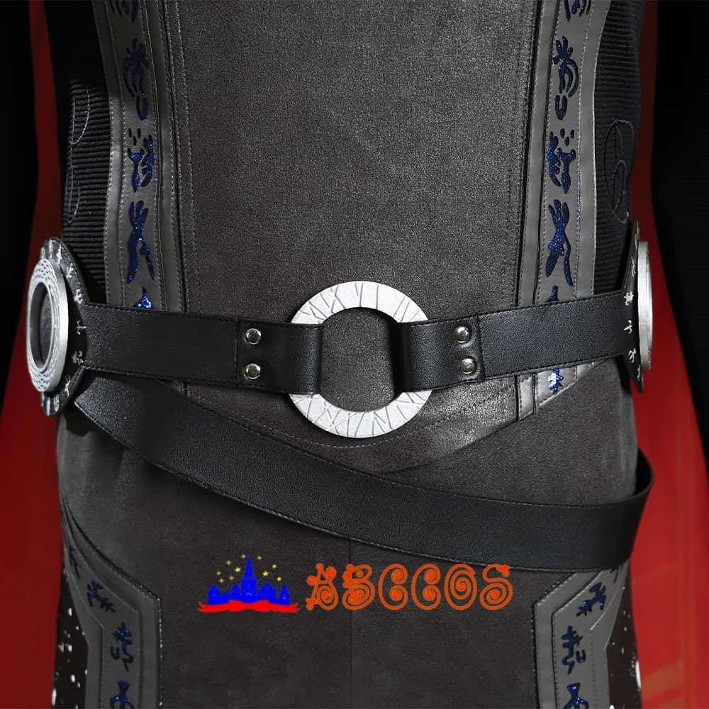 Agatha All Along Wiccan William Billy Maximoff Billy Kaplan cosplay costume-ABCcosplay Agatha All Along Wiccan William Billy Maximoff Billy Kaplan cosplay costume-ABCcosplay