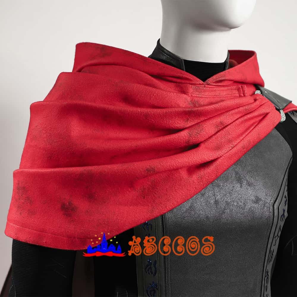 Agatha All Along Wiccan William Billy Maximoff Billy Kaplan cosplay costume-ABCcosplay Agatha All Along Wiccan William Billy Maximoff Billy Kaplan cosplay costume-ABCcosplay