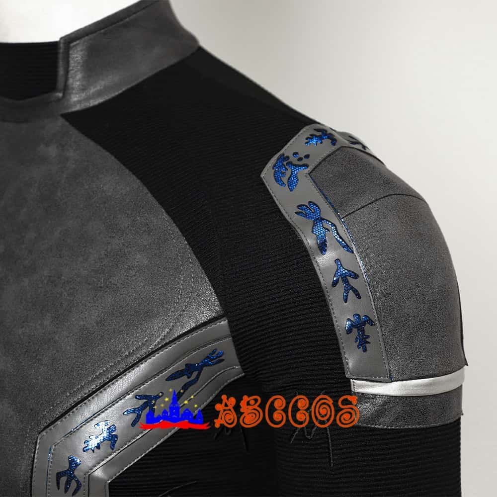 Agatha All Along Wiccan William Billy Maximoff Billy Kaplan cosplay costume-ABCcosplay Agatha All Along Wiccan William Billy Maximoff Billy Kaplan cosplay costume-ABCcosplay