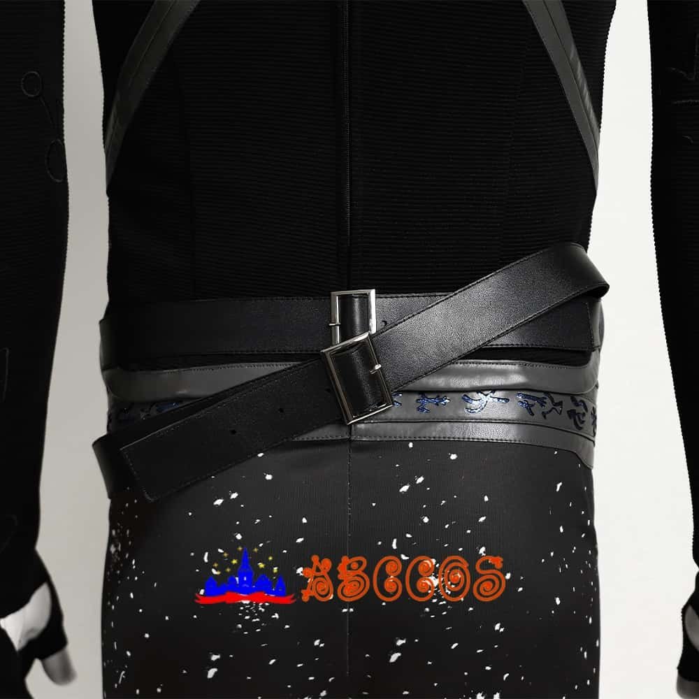 Agatha All Along Wiccan William Billy Maximoff Billy Kaplan cosplay costume-ABCcosplay Agatha All Along Wiccan William Billy Maximoff Billy Kaplan cosplay costume-ABCcosplay