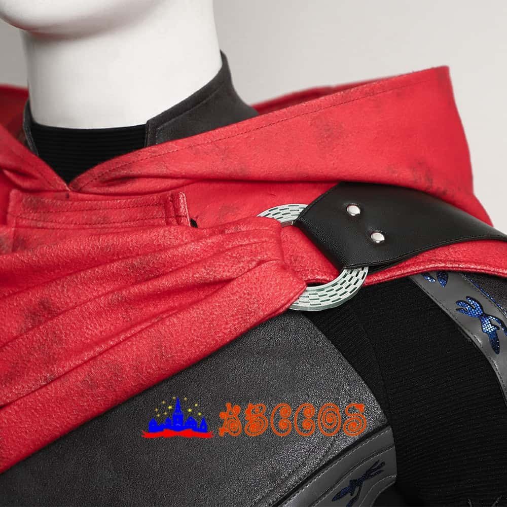 Agatha All Along Wiccan William Billy Maximoff Billy Kaplan cosplay costume-ABCcosplay Agatha All Along Wiccan William Billy Maximoff Billy Kaplan cosplay costume-ABCcosplay