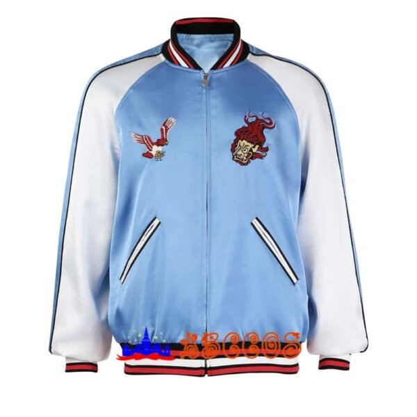 Gen V Season 1 Jordan Li cosplay costume