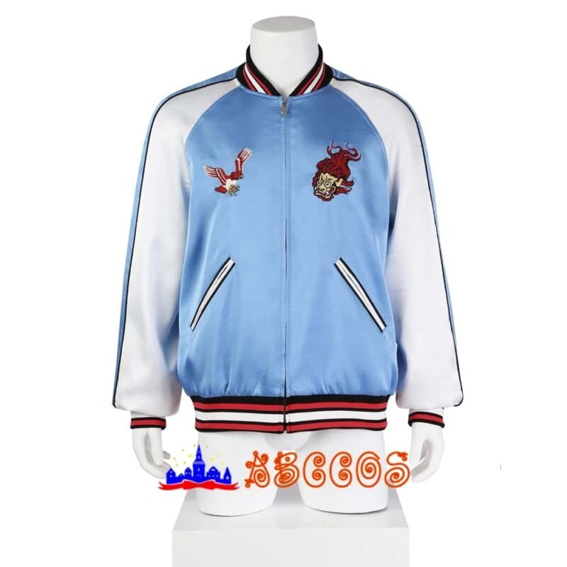 Gen V Season 1 Jordan Li cosplay costume