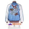 Gen V Season 1 Jordan Li cosplay costume