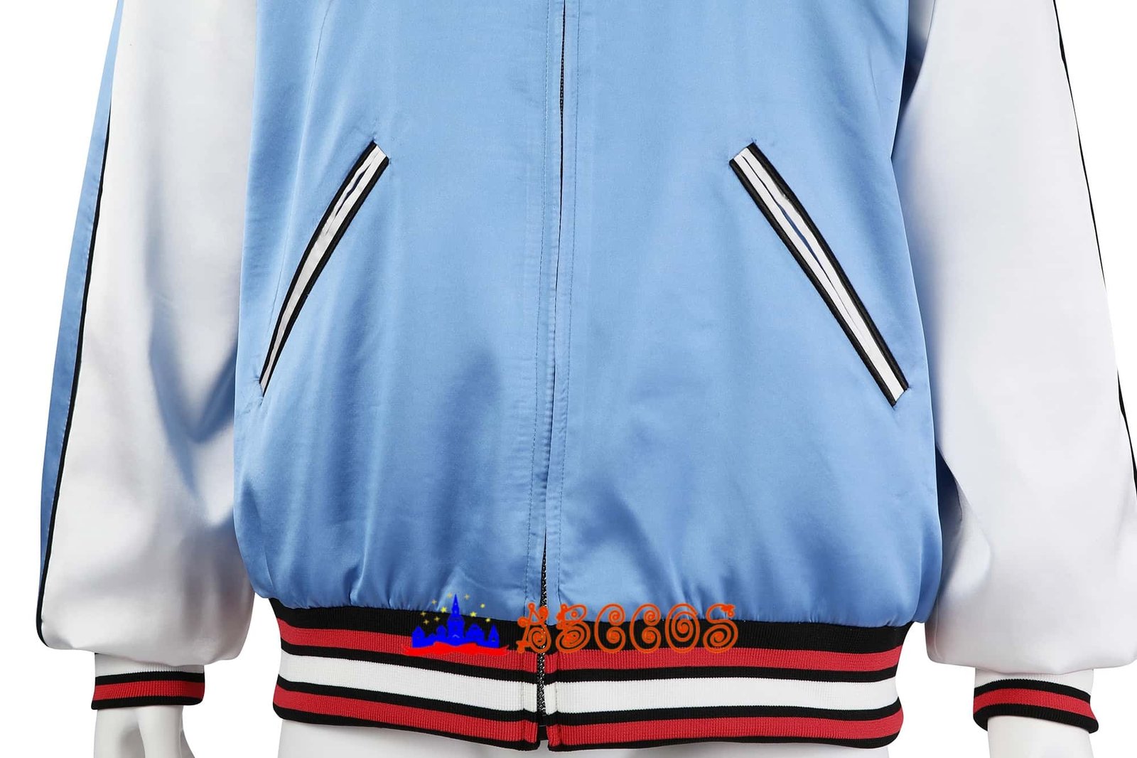 Gen V Season 1 Jordan Li cosplay costume-ABCcosplay Gen V Season 1 Jordan Li cosplay costume-ABCcosplay