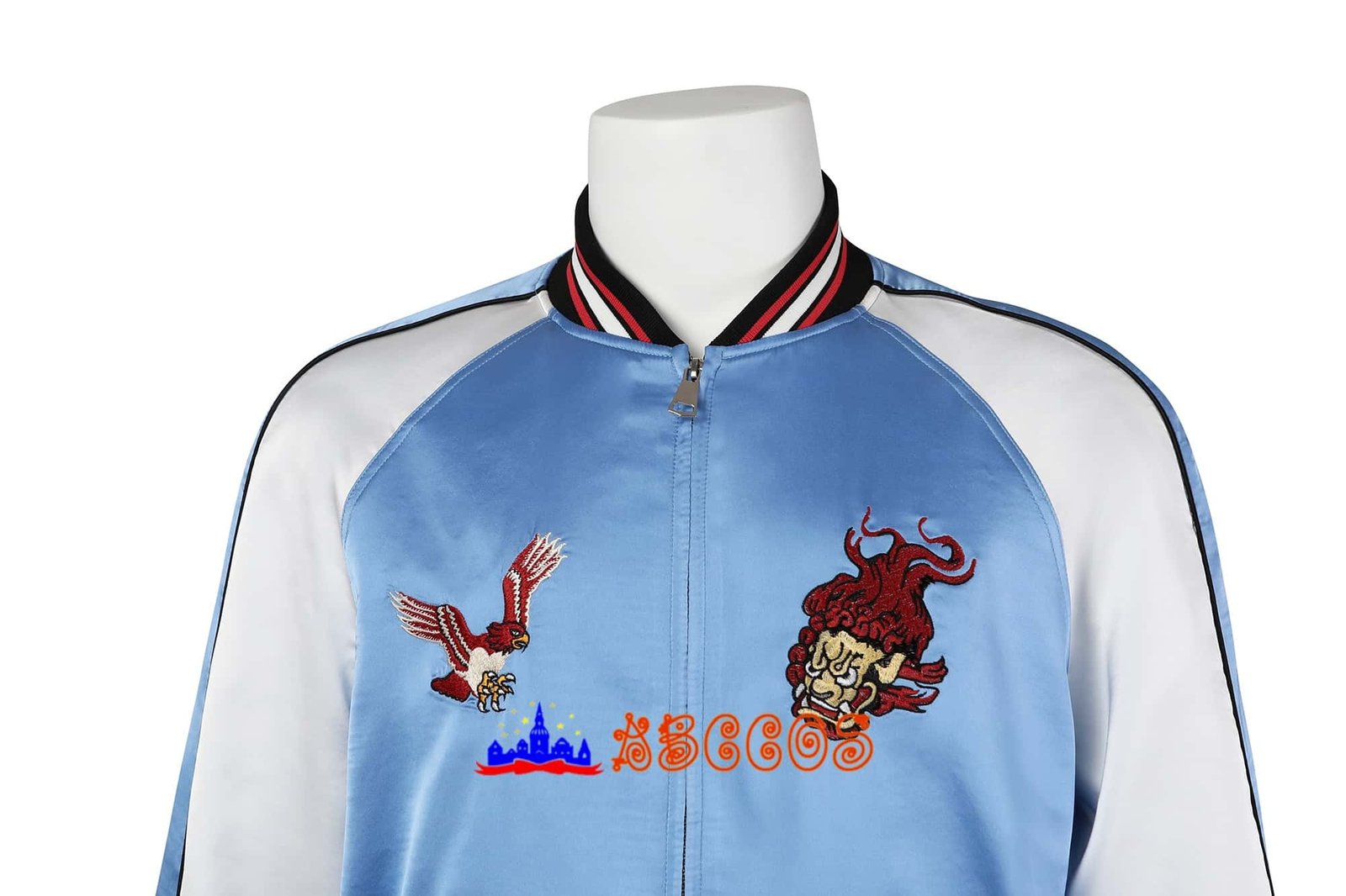 Gen V Season 1 Jordan Li cosplay costume-ABCcosplay Gen V Season 1 Jordan Li cosplay costume-ABCcosplay