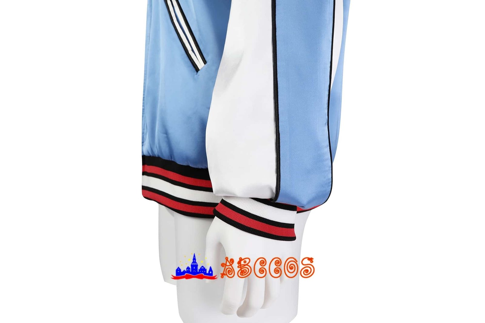 Gen V Season 1 Jordan Li cosplay costume-ABCcosplay Gen V Season 1 Jordan Li cosplay costume-ABCcosplay