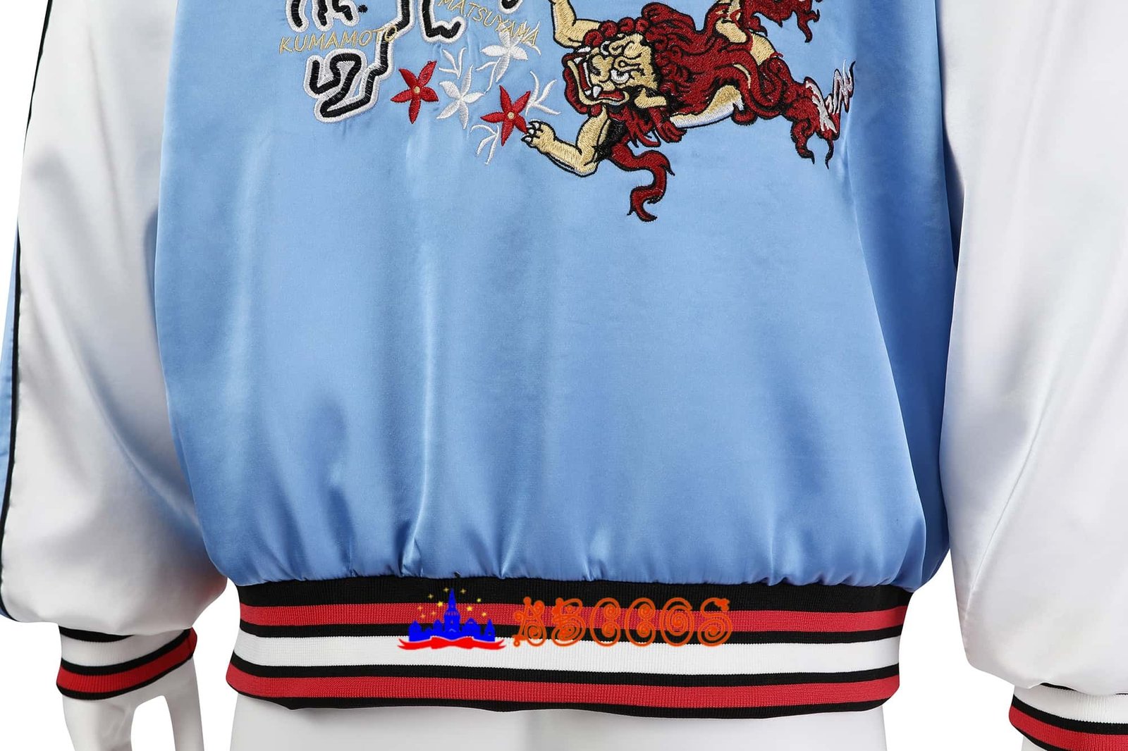 Gen V Season 1 Jordan Li cosplay costume-ABCcosplay Gen V Season 1 Jordan Li cosplay costume-ABCcosplay
