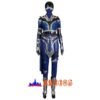 Mortal Kombat 1 Kitana cosplay costume