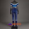Mortal Kombat 1 Kitana cosplay costume