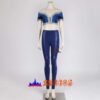 Mortal Kombat 1 Kitana cosplay costume
