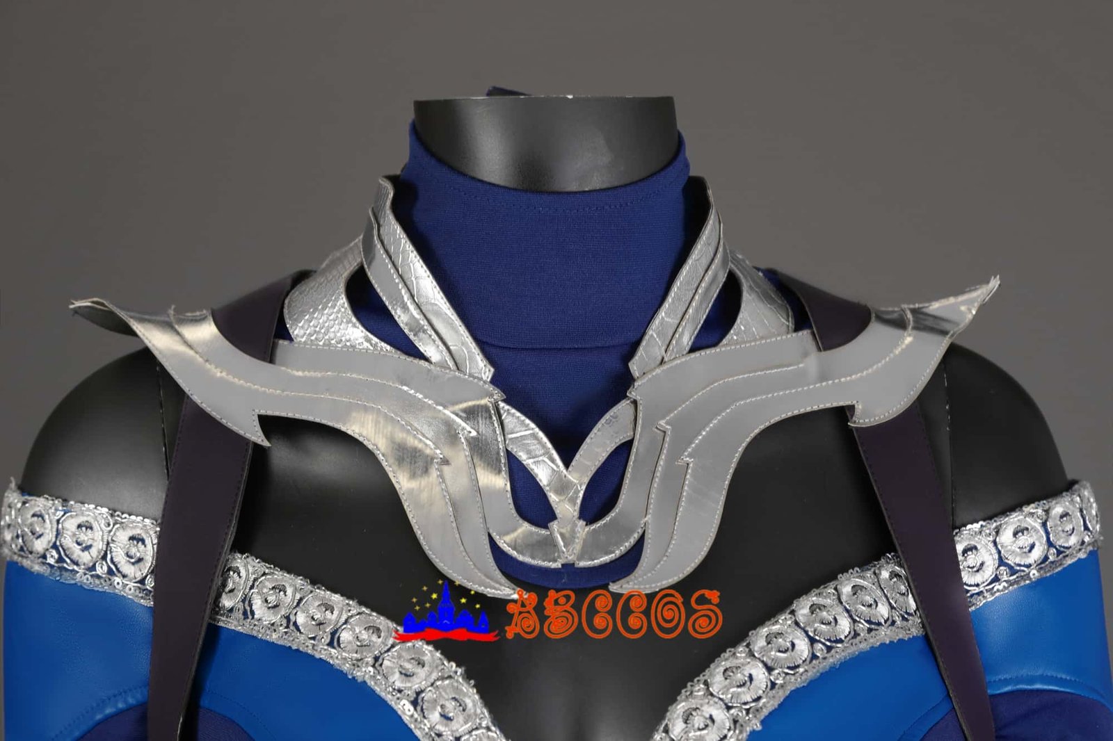 Mortal Kombat 1 Kitana cosplay costume-ABCcosplay Mortal Kombat 1 Kitana cosplay costume-ABCcosplay