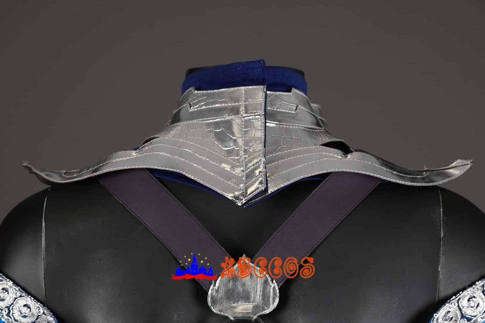 Mortal Kombat 1 Kitana cosplay costume-ABCcosplay Mortal Kombat 1 Kitana cosplay costume-ABCcosplay